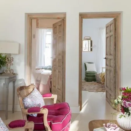 Villa Casa Tecolote Chiclana de la Frontera