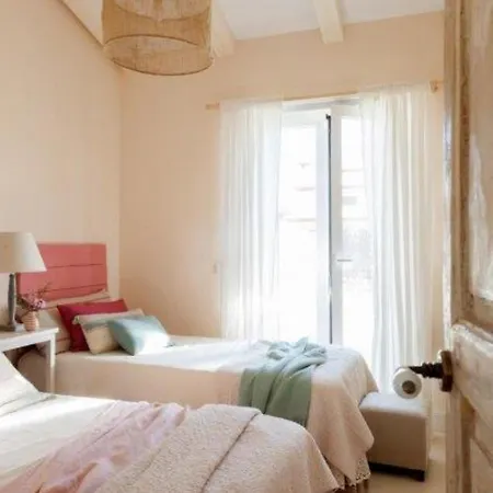 Villa Casa Tecolote Chiclana de la Frontera