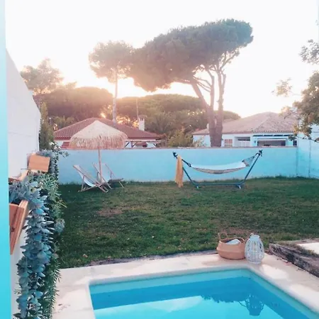 Casa Tecolote Villa Chiclana de la Frontera
